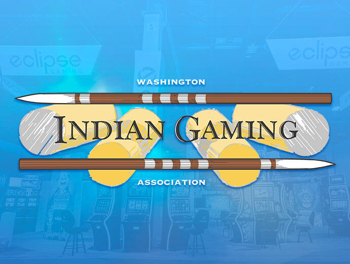 NW Indian Gaming Conference & Expo (WIGA) Eclipse Gaming