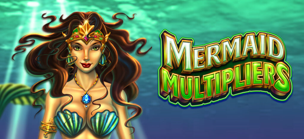 Mermaid Multipliers