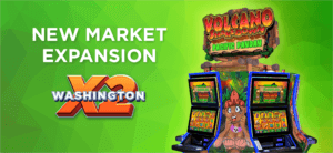 Market Expansion Washington X2