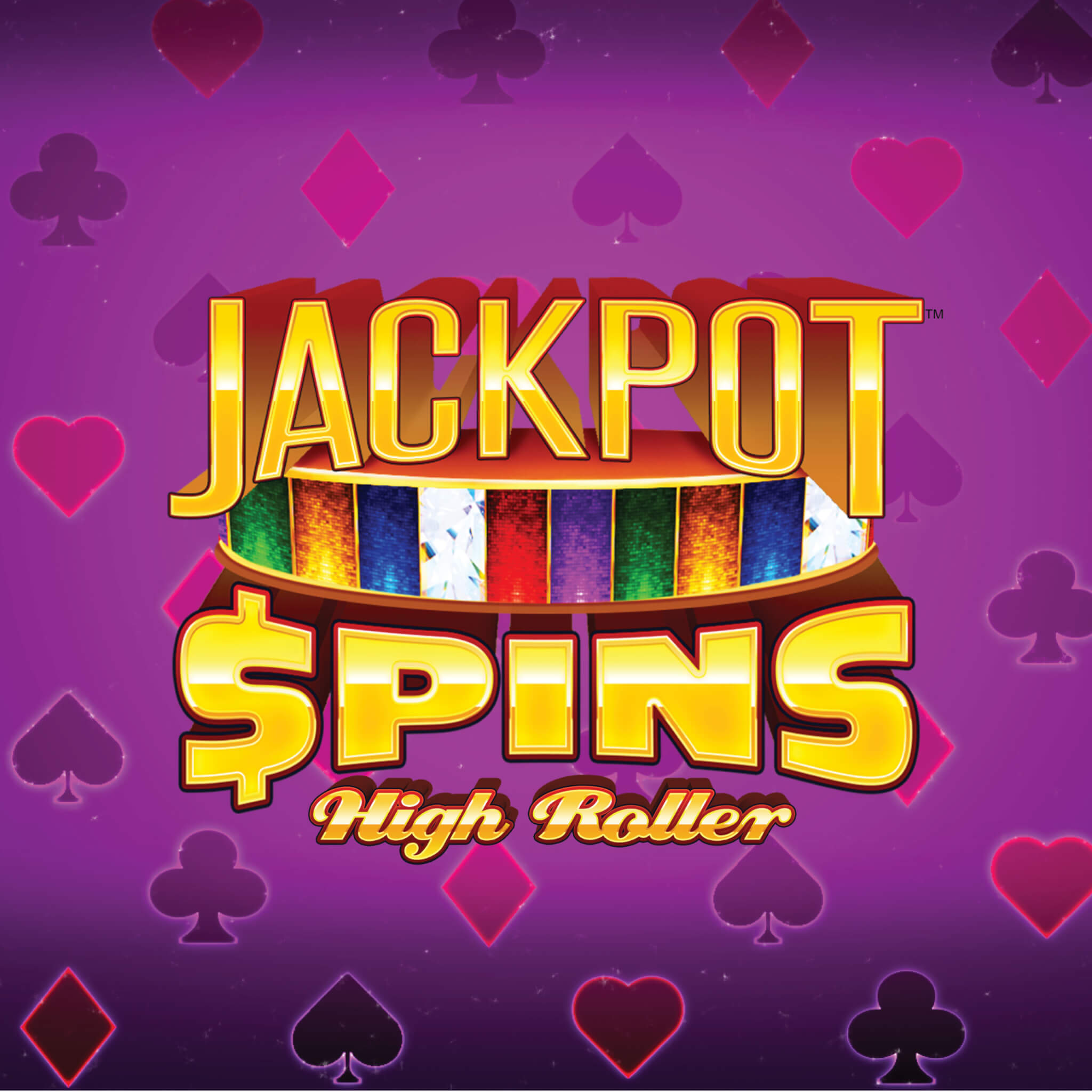 jackpot spins