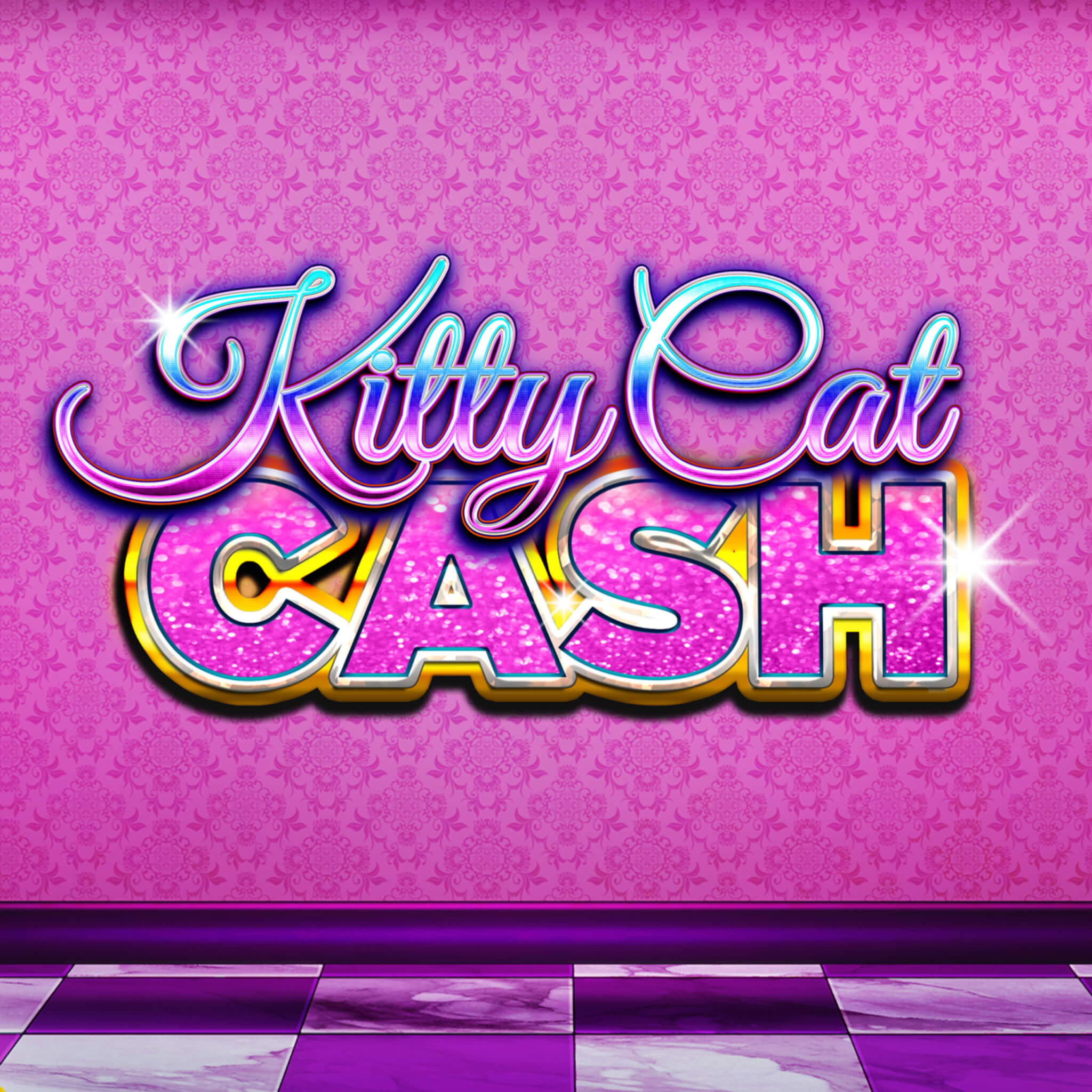 kitty cat slot machine