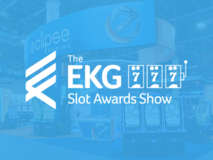 EKG Slot Awards Show Eclipse Gaming
