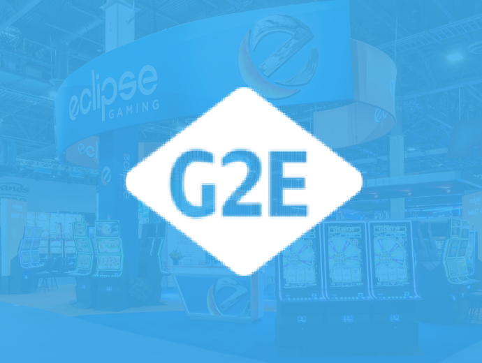 Global Gaming Expo (G2E) Eclipse Gaming
