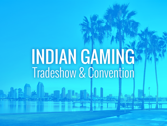 IGA Indian Gaming Tradeshow & Convention 2023 Eclipse Gaming