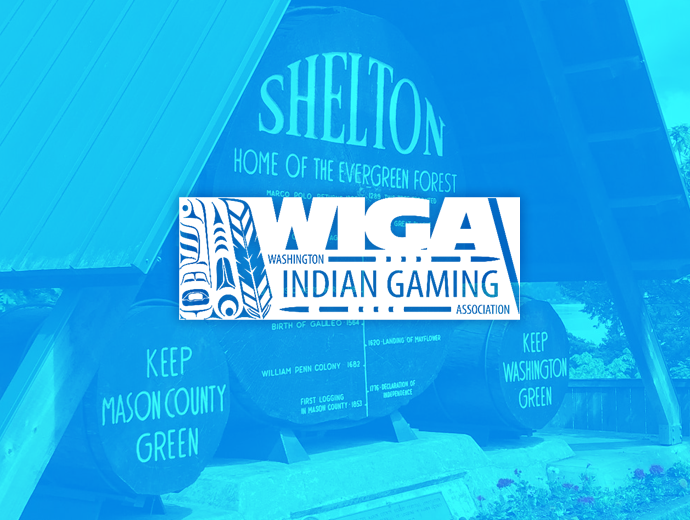 WIGA Northwest Indian Gaming Conference & Expo Eclipse Gaming