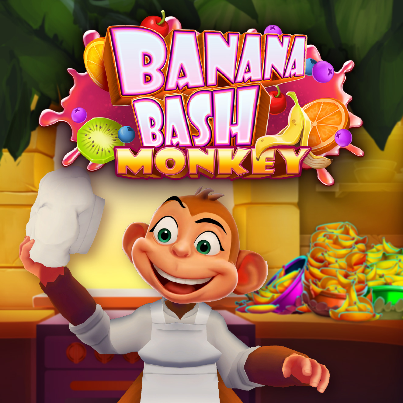 Banana Monkey Web Tiles-01