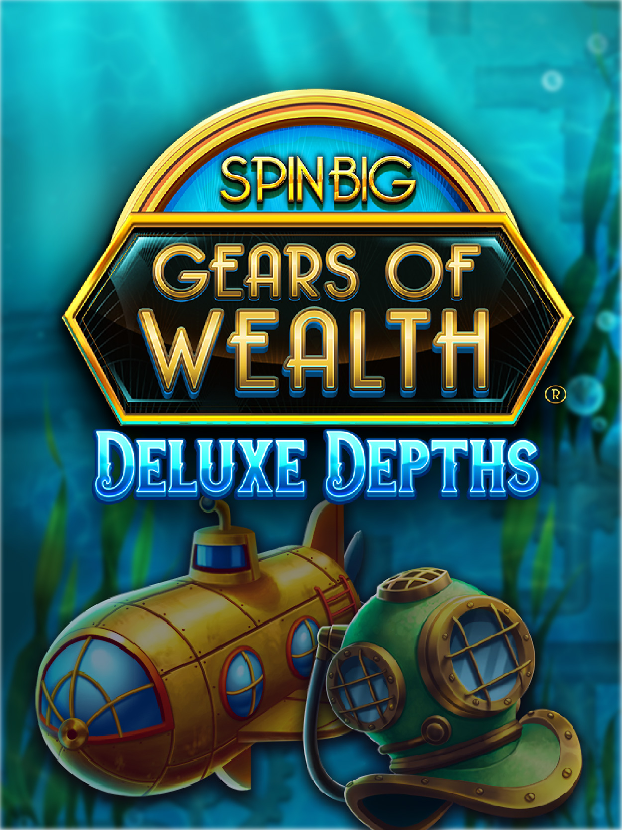 Gears of Wealth Deluxe Depths