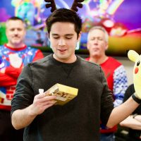 The White Elephant in the Room