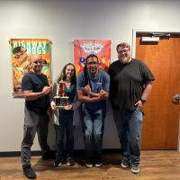 Trivia Champions