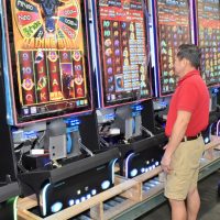 Warehouse Production Line